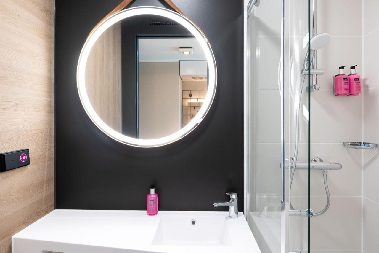 Moxy Dortmund City Bagian luar foto