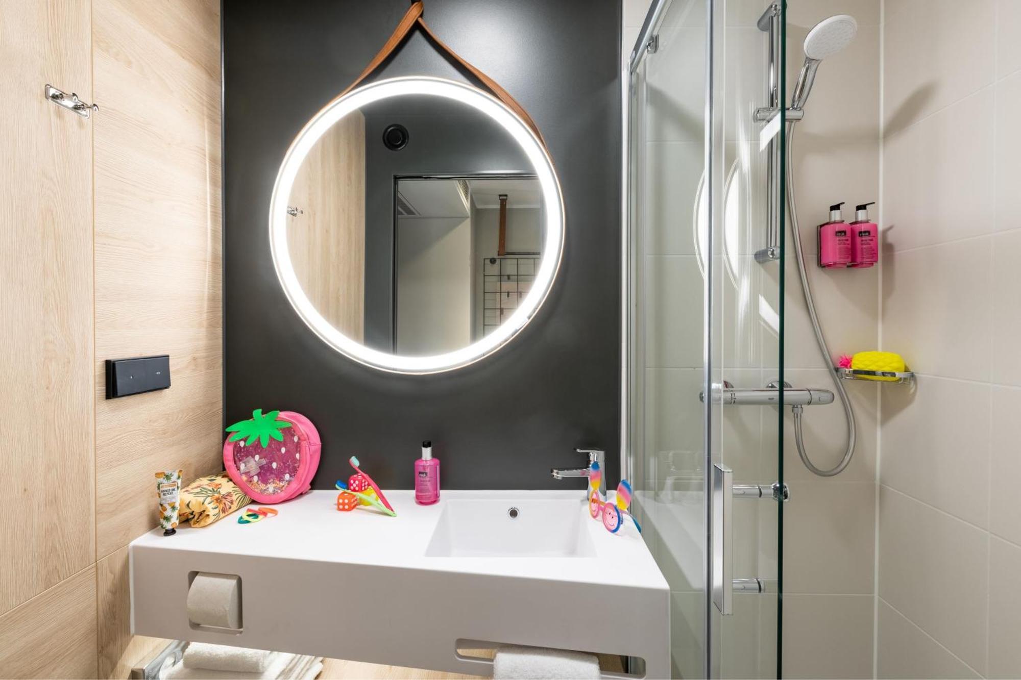 Moxy Dortmund City Bagian luar foto